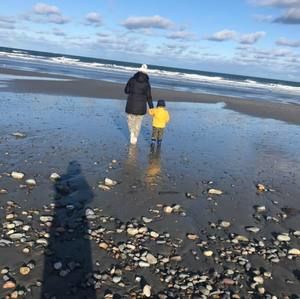 Meet your Posher, Adrianne